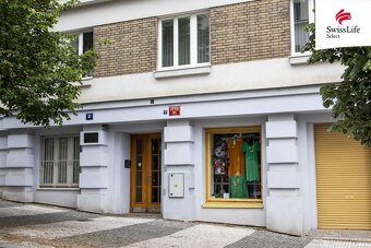 Pronájem bytu 3+kk 78 m2 Radhošťská, Praha - 12