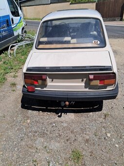 Škoda 125l - 12