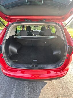 Kia Sportage,  Kia Sportage, 1.6 GDI, ČR,1.majitel - 12