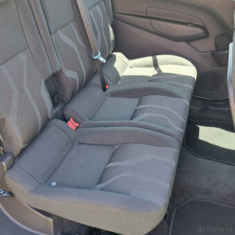 FORD TOURNEO CONNECT LONG 1.5TDCI - 12