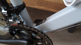 Silniční Triban RC120, velikost M, s dokladem, v zaruce - 12