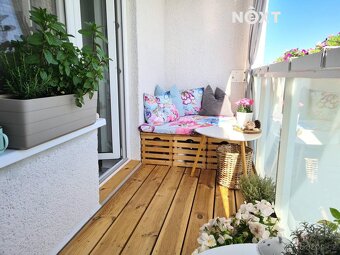Pronájem byt 3+kk, 78㎡ - 12