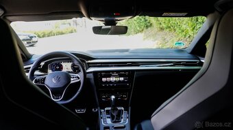 Volkswagen Arteon SB 2.0 TDI R-Line DSG - 12