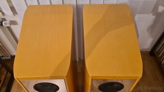 LUA Con Espressione - německá Hi-End Reprosoustava - 12