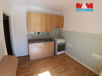 Prodej bytu 2+1, 49 m², Opava, ul. Mařádkova - 12