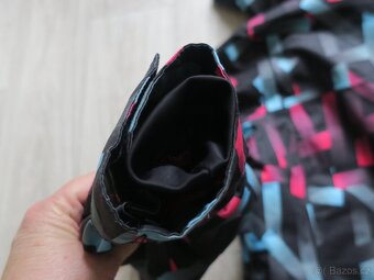 Lyžařská bunda, vodní sl.5000, zn. Alpine Pro vel. S - 12