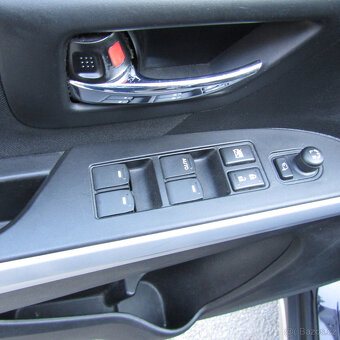 Suzuki SX4 S-Cross 1,6i 88kw, AllGrip, 2x kola, BENZÍN, 4x4 - 12