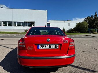 Škoda Octavia - 12