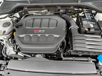 Škoda Octavia 4 RS, 2.0 TSI, 1.majitel ČR - 12
