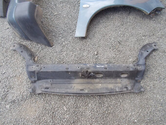 Díly Citroën Berlingo 2002-2008 - 12