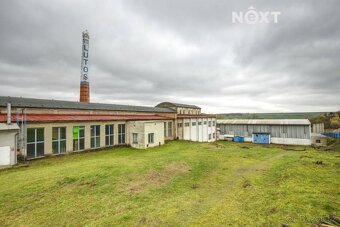 Pronájem komerční Sklady, 4 384㎡ - 12