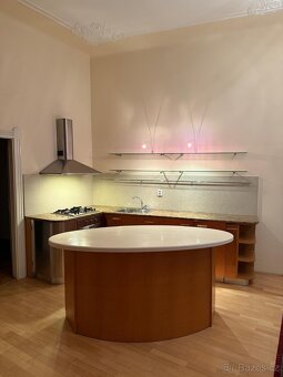 Kuchyňská linka - 12