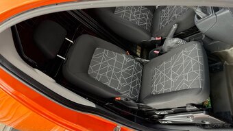 Fiat Fiorino VAN 1.4i - 12