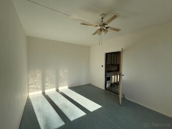 Plzeň-Skvrňany, pronájem bytu 1+1. - 12