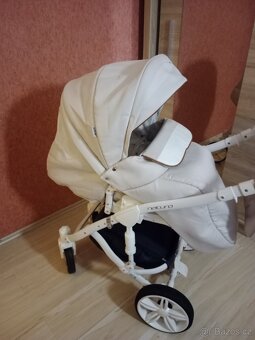 Kočárek trojkombinace - 12