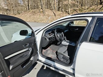 Audi a6 - 12