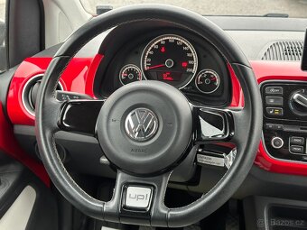 Volkswagen Up 2014 - 12