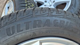 BMW Disky s pneu - 12