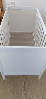 Bila postylka Sundvik Ikea - 12