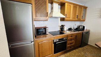 ŠPANĚLSKO, Orihuela Costa apartmán u moře - 12