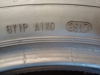 LETNÍ pneu Continental 235/50/r18 4ks - 12