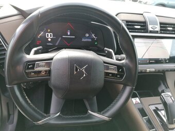 DS 7 Crossback 1.5 HDi So Chic Automat - 12