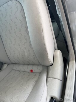 Dîly - Mercedes benz C w203 c200 kompressor 1,8 120kw at - 12