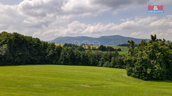 Prodej louky, 9244 m², Frýdlant nad Ostravicí - Lubno - 12