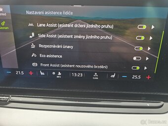 Octavia IV 2,0 TDi 85kw Style 2021 ALU, DIG. KLIMA, NAVI,DPH - 12