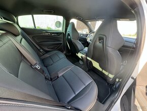 Opel Insignia Gsi 191kw - 12