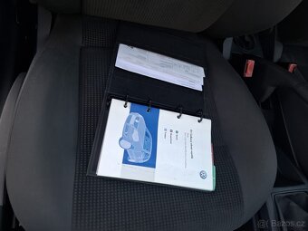 Prodám Volkswagen Polo - 12