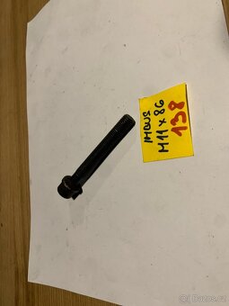 Spojovací materiál - 12