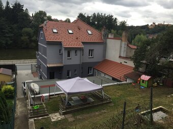 Pronájem bytu 2+kk • 72 m² - 12
