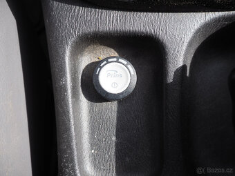 Subaru Legacy 2.5i LPG, AUTOMAT, 4x4 - 12