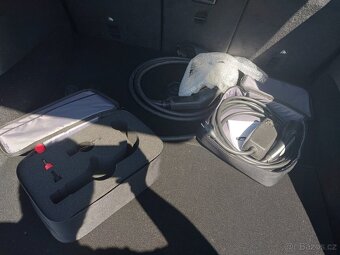 TESLA MODEL Y LONG RANGE DUAL MOTOR M2022 TAŽNÉ ZÁRUKA DPH - 12
