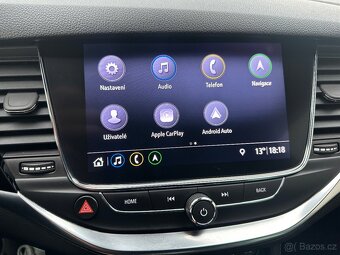 Opel Astra Combi K 1.2Turbo 96kw Ultimate odpočet dph - 12
