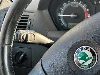 Škoda Fábia 1.4Tdi 59Kw - 12