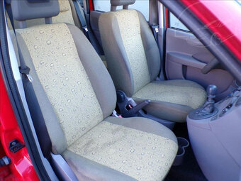 Fiat Panda 1,1 i POSILOVAČ ŘÍZ-CITI-HNED ODJÍŽDÍTE - 12