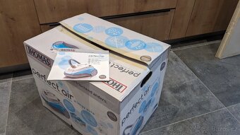 Vysavač Thomas Perfect Air Allergy Pure - 12