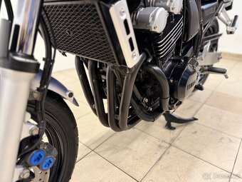 YAMAHA FZS 600 S FAZER,TOP - 12