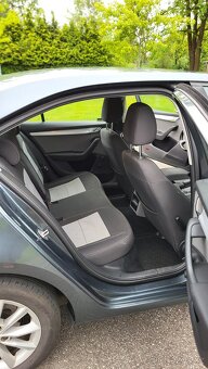 Škoda Octavia 3 / III - 1. majitel, 1.6 TDI, 77 kW - 12