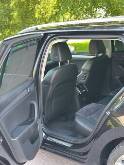 Škoda Superb 3 140kw - 12