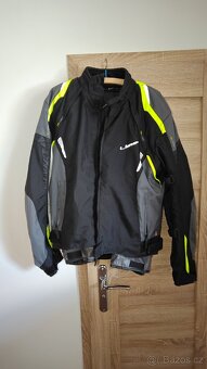 MBW Lucas Yellow - 12