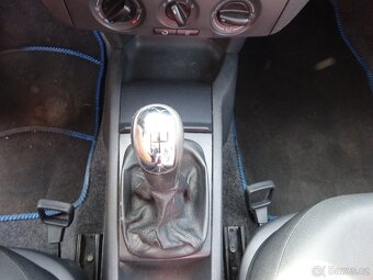 Škoda Fabia 1.9 SDI Combi r.v.2003 (STK:5/2027) - 12