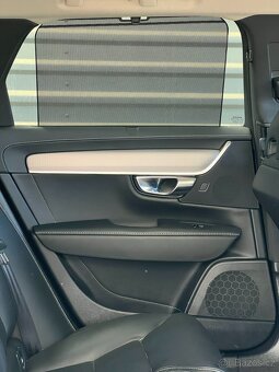 Volvo V90 140 kW, D4, INSCRIPTION, KŮŽE - 12