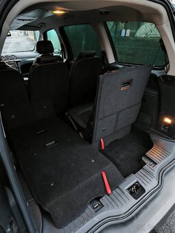 Ford Galaxy Titanium 2,0TDCi 120kw 2013 - 12