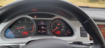 Audi A6 3.0 TDI - 12