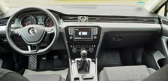 Passat B8 1.4 TSI orig.124 t.km FULL-LED - 12