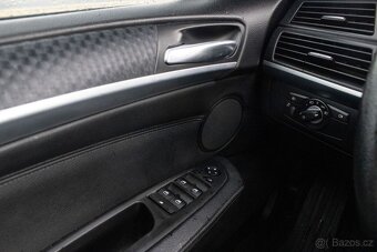 BMW X6 xDrive 35sd 210 kW - 12