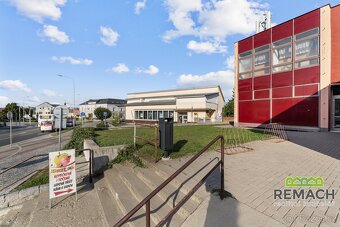 Pronájem komerční prostory, obchodní prostory - 217 m2- Kuno - 12